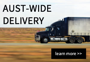 aust-wide delivery