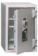 Commercial & Cash Safes