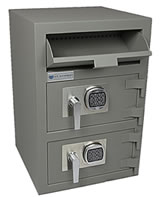 Deposit Safes