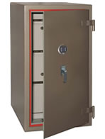 Government & SCEC Endorsed Safes