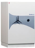 Data Safes & Data Inserts