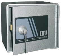 Steel Plate Safes