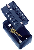 Key Safes & Cabinets