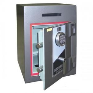 CMI Security Deposit Safe SLSAC