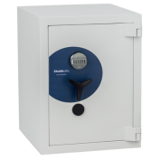 Chubb Mini Banker MKII 5