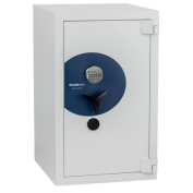 Chubb Mini Banker MKII 6