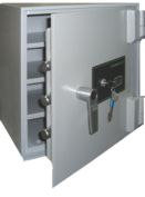 CMI Pistol Safe PS1K