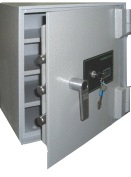 CMI Pistol Safe PS1C