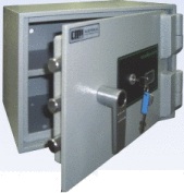 CMI Pistol Safe PS2C