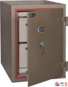 CMI Class B Fire Resisting Filing Cabinet - 2 Drawer