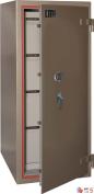CMI Class B Fire Resisting Filing Cabinet - 4 Drawer