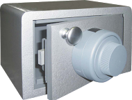 CMI Class B Key Custody Safe