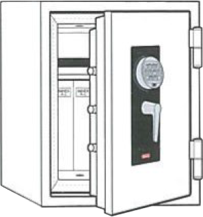 Diplomat SS Series 070