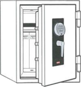 Diplomat SS Series 070