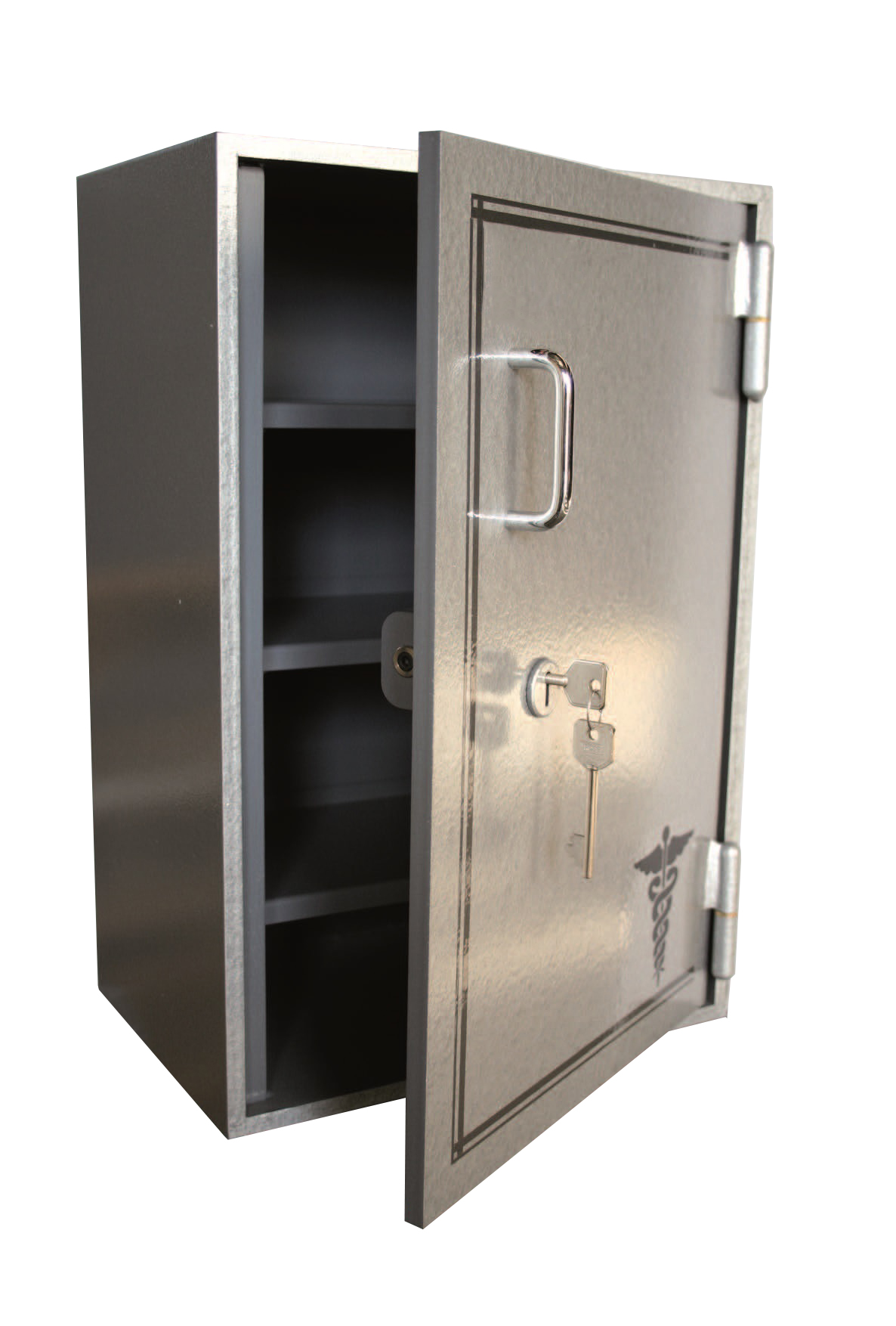 Ardel Drug Safe DC4 K