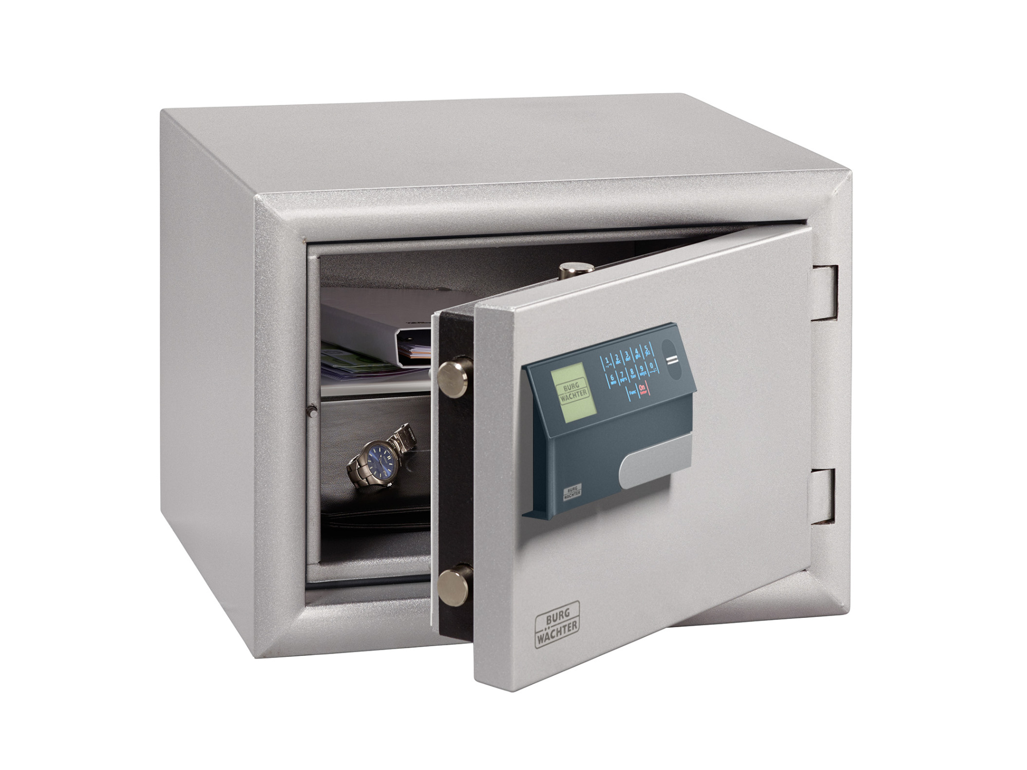 Burg Wachter Diplomat MTD740