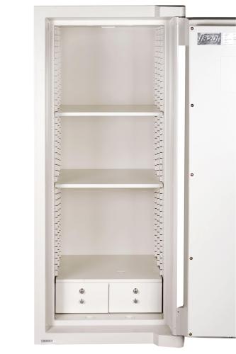 Chubb Europa Grade III 4C