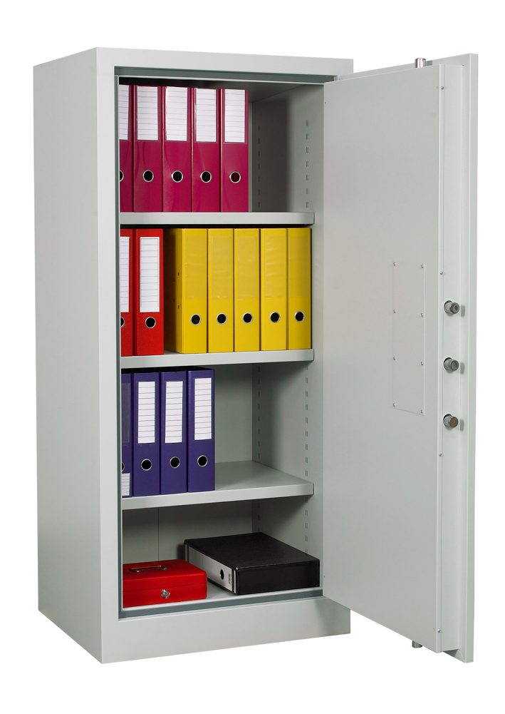 Chubb Archive Cabinet 325