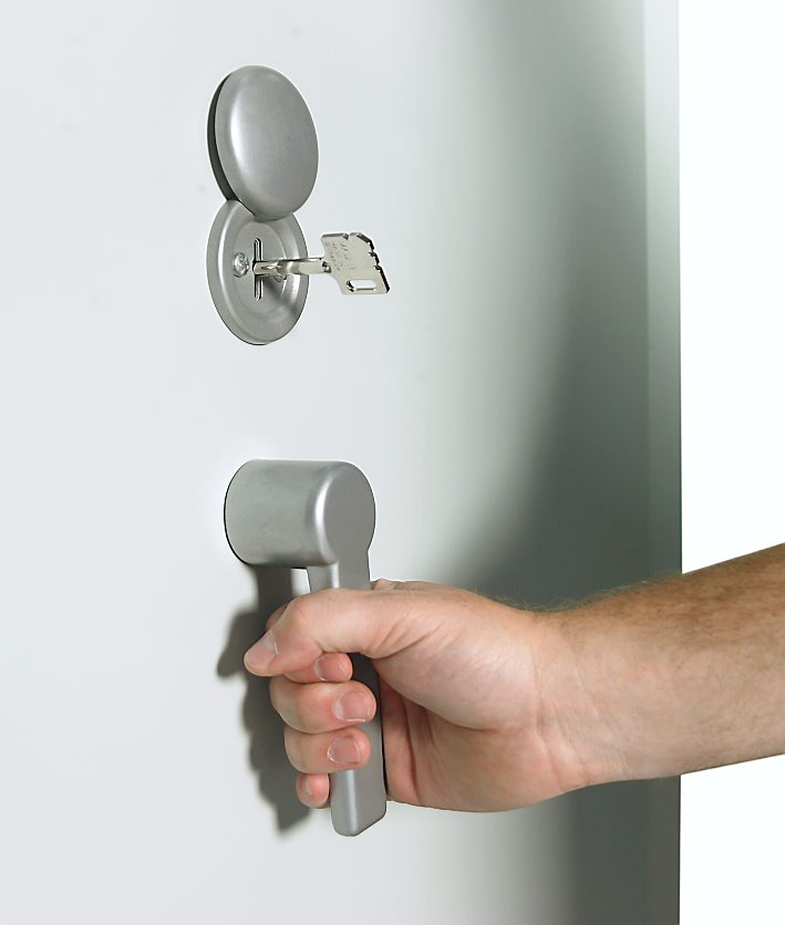 Chubb Archive Cabinet 325