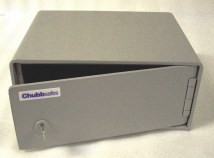 Chubb Pistol Safe