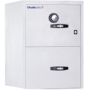 Chubb Fire File 31 2D 2HR