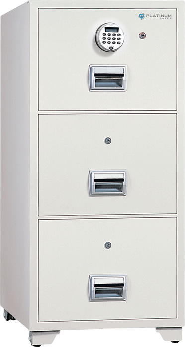 Platinum Fire Guard FG3D