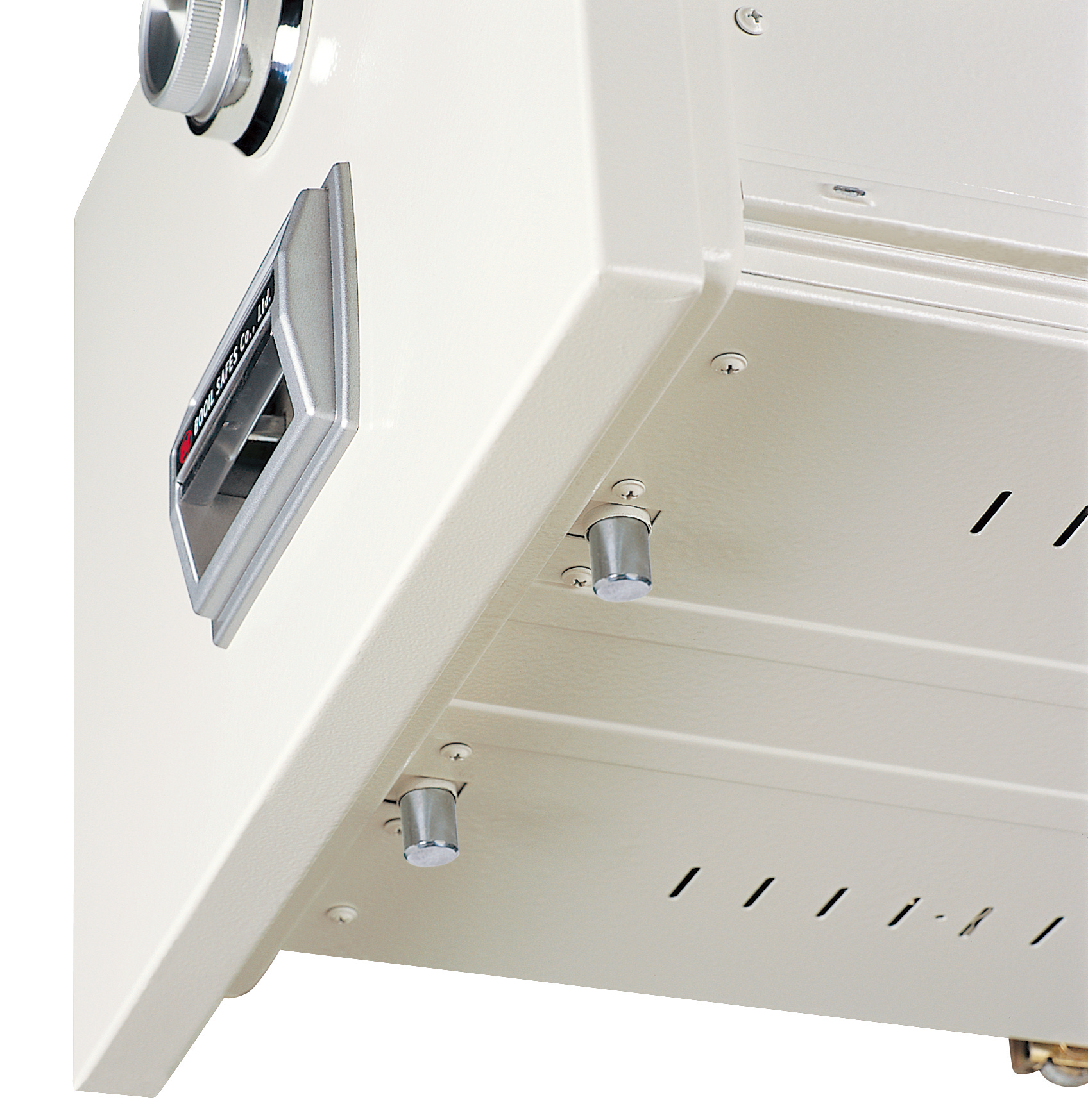 Platinum Fire Guard FG3D