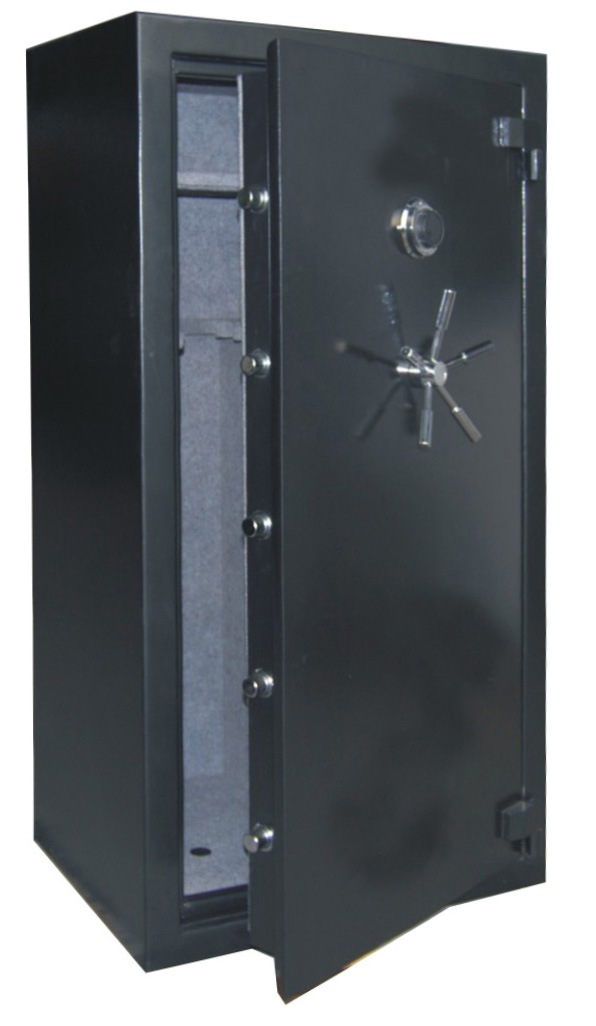 Platinum Hunter Rifle 24K