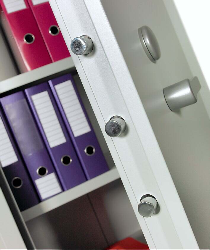 Chubb Archive Cabinet 450