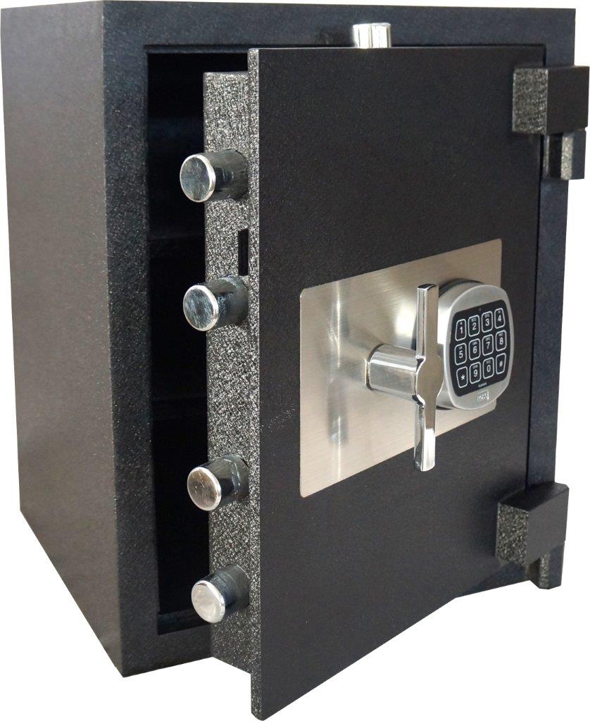 Platinum Hunter Pistol 3D