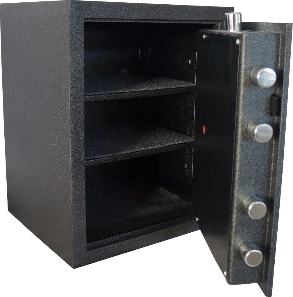 Platinum Hunter Pistol 3D