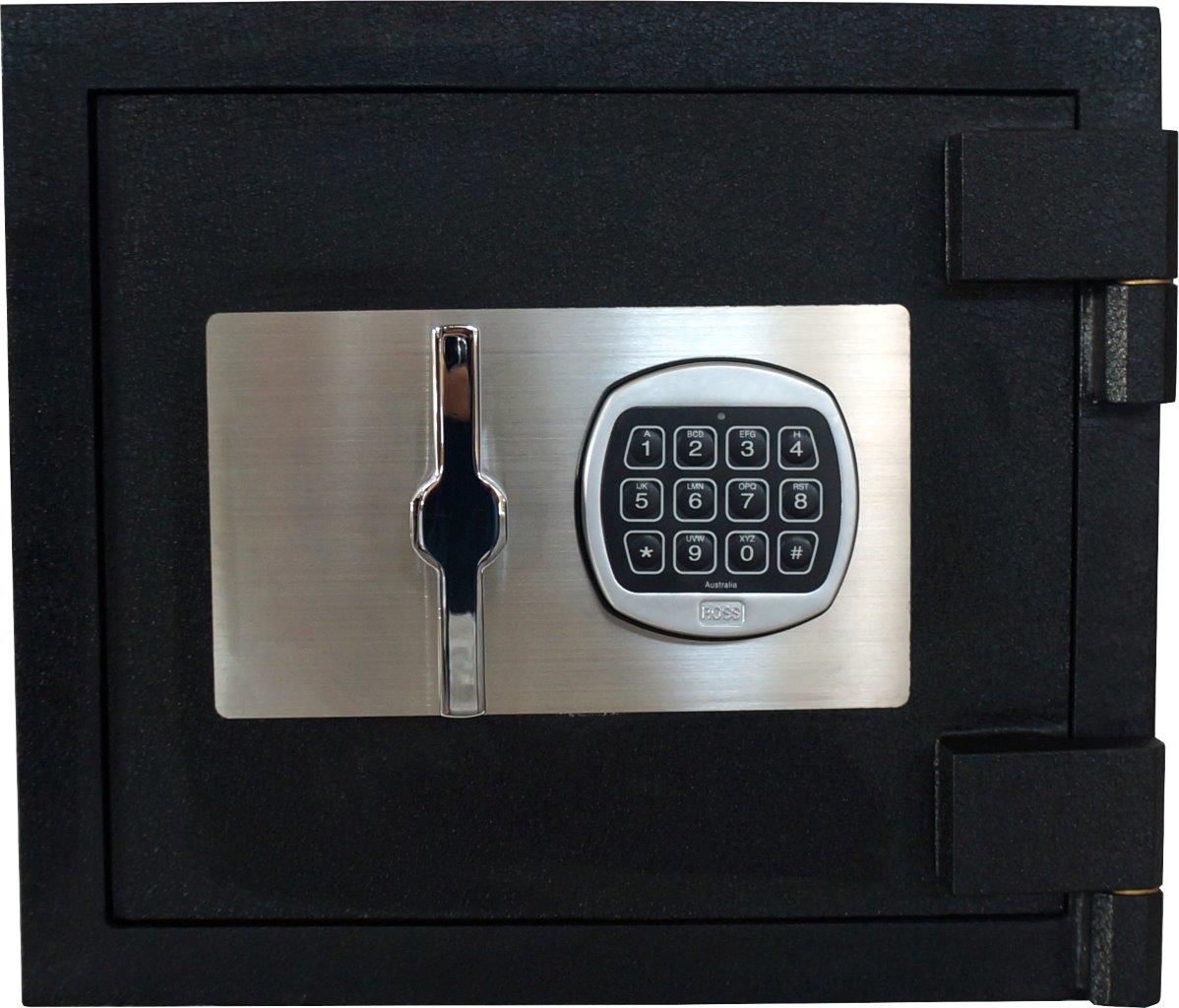 Platinum Hunter Pistol 2K