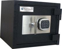 Platinum Hunter Pistol 2K