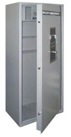 CMI Rifle Safe SS7 C