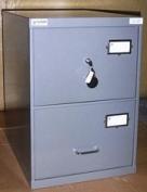 SCEC Class C - 2 Drawer