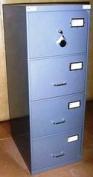 SCEC Class C - 4 Drawer