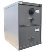 SCEC Class B - 2 Drawer