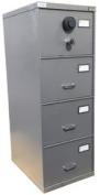 SCEC Class B - 4 Drawer