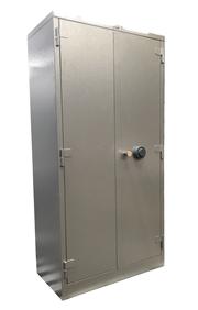 SCEC Class B - Double Door