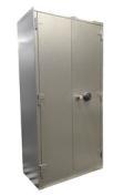 SCEC Class B - Double Door