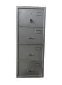 SCEC Class B PLUS - 4 Drawer