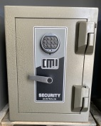 CMI SB Modified with Additional Mount Holes