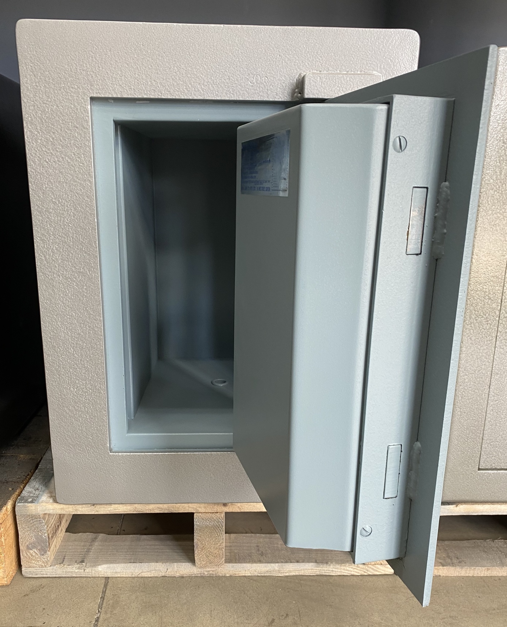 CMI Home Safe Second Hand 