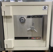 Bently Fortress Deposit Safe $250,000 Cash Rated
