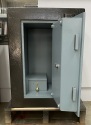 Antique Vulcan Safe 
