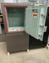 CMI Commerce 1 with 500mm Plinth