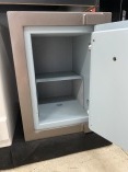 Kelly K1 Second Hand Safe