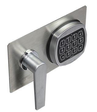 Platinum Drug Safe 1D