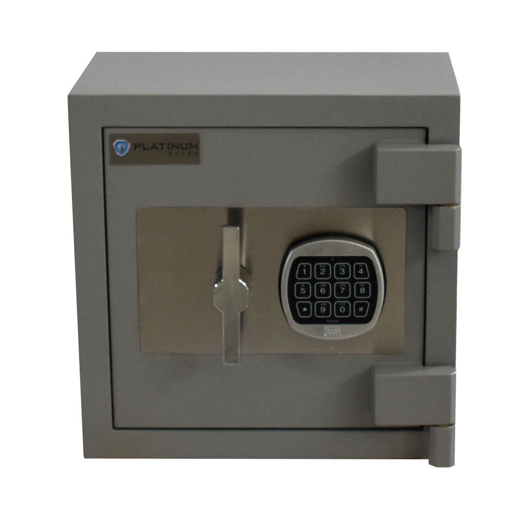 Platinum Drug Safe 1D