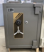 CMI Challenger 2 Second Hand Safe